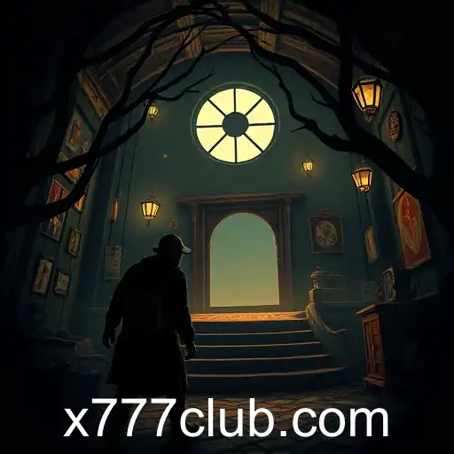 Exploring the Thrills of Adventure Games: Unveiling the Enigma of 'x777'