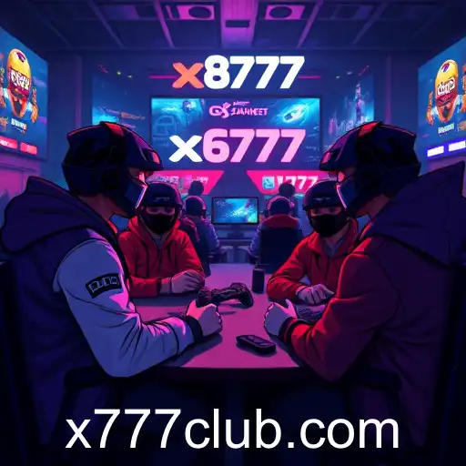 The Digital Playground: Evolution of Online Gaming