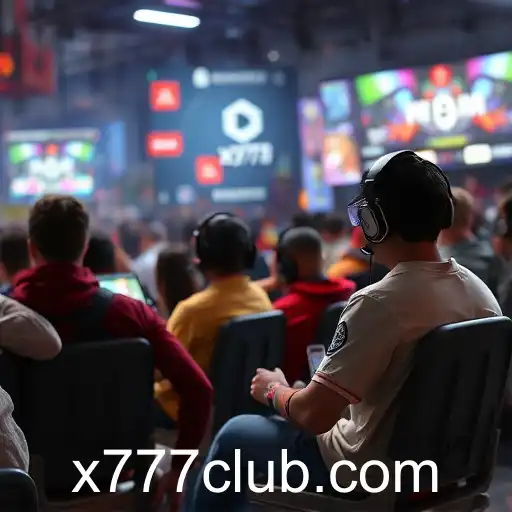 The Digital Playground: A Dive into the Evolution of Gaming