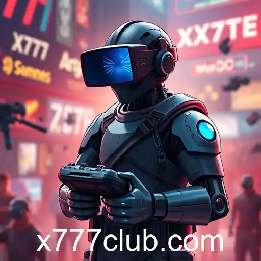 The Evolution of Gaming in 2026