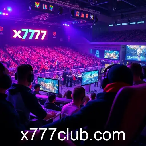 The Evolution of Online Gaming Platforms