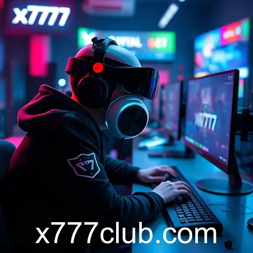 The Fascination with X777 in Online Gaming