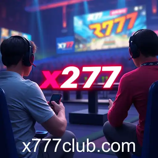 The Rise of x777: Shaping Gaming in 2025