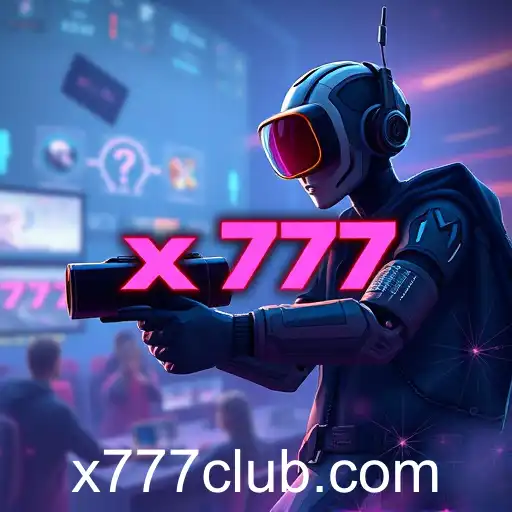 Navigating the Digital Frontier: x777 in 2025