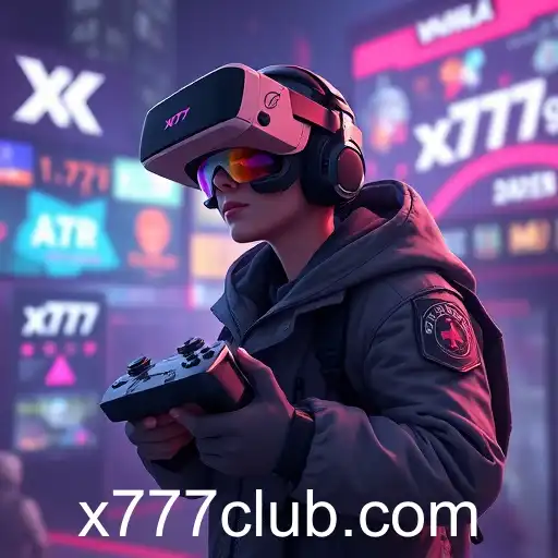 The Digital Frontier: Gaming and Innovation in 2025