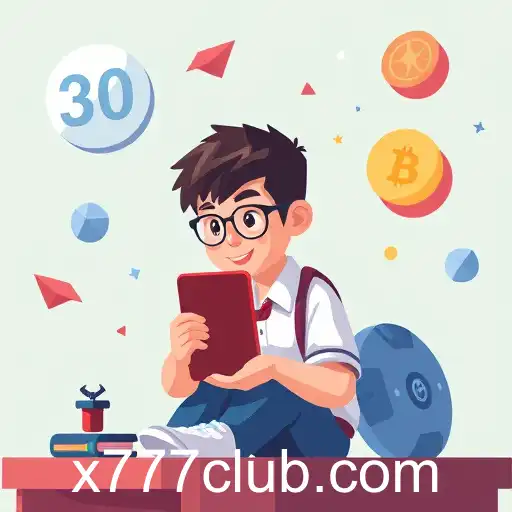 Gaming Evolutions: The Journey of x777