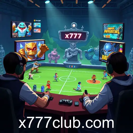 The Rise of Interactive Online Gaming Platforms