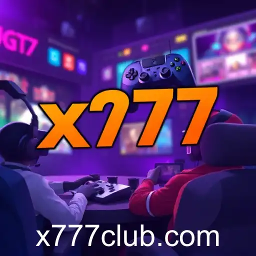 The Rise of x777: A New Era in Online Gaming