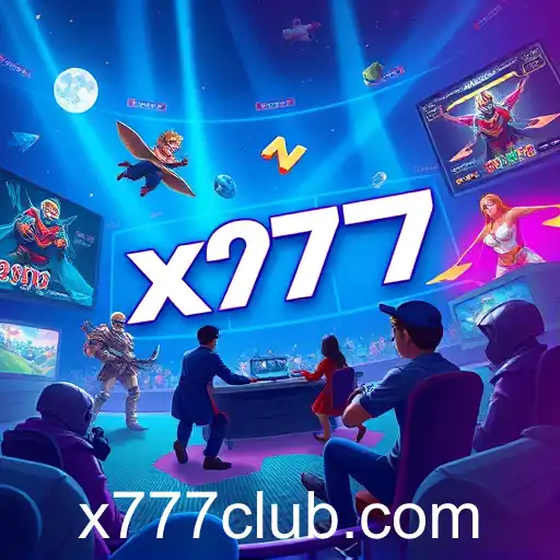 The Rise of X777 in Gaming Culture