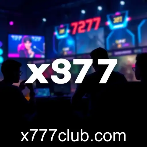 The Rise of x777: Gaming Revolution in 2025