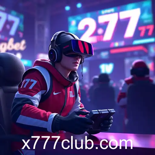 The Rise of x777: Transforming Digital Gameplay in 2025