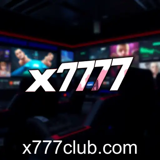 The Rise of x777 in Online Gaming