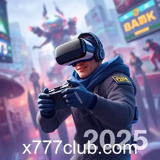 The Rising Influence of x777 in Online Gaming