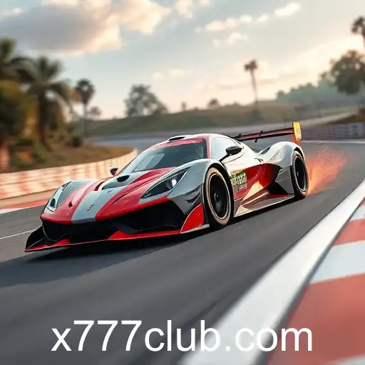 Exploring the Thrilling World of Racing Games: A Digital Speed Rush