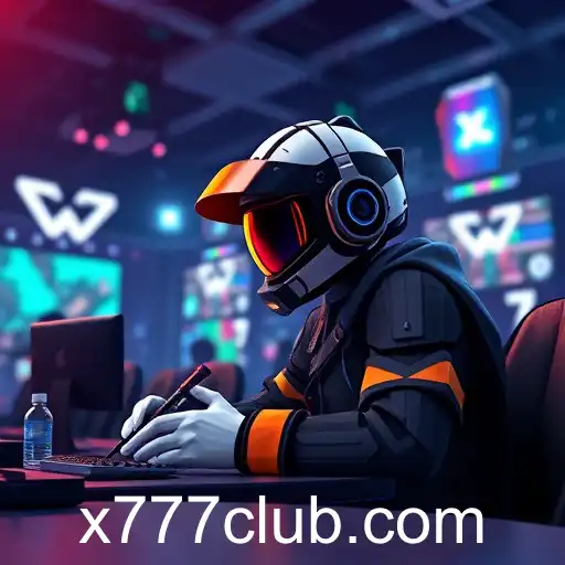 The Rise of Gaming Communities: x777 and Beyond