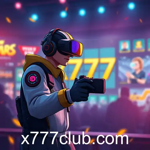 The Rise of Gaming Platforms in 2025