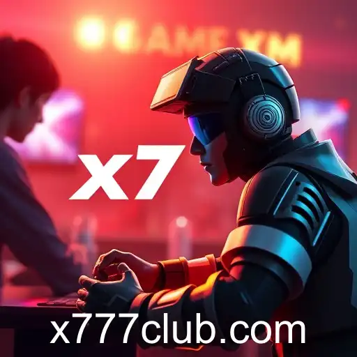 The Rise of x777 in the Gaming World