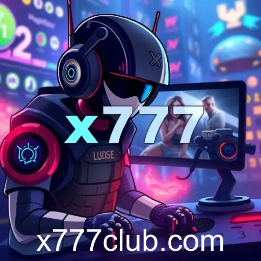 The Rise of x777 in Online Gaming