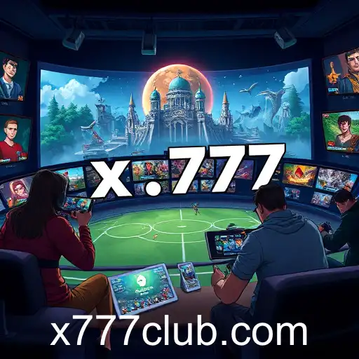 The Rise of x777 and Its Impact on Online Gaming