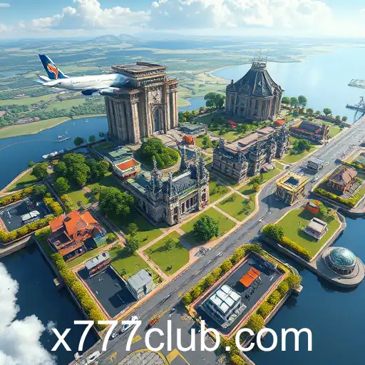 Gaming in 2025: The Rise of x777