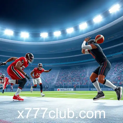 The Evolution and Impact of Sports Games in Today's Digital Age
