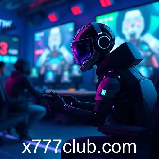 Gaming Horizons: x777 Leads the Way