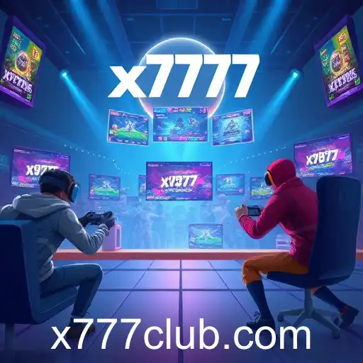 The Resurgence of Gaming on x777 in 2026