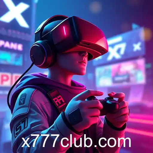 The X777 Phenomenon: Gaming in 2026