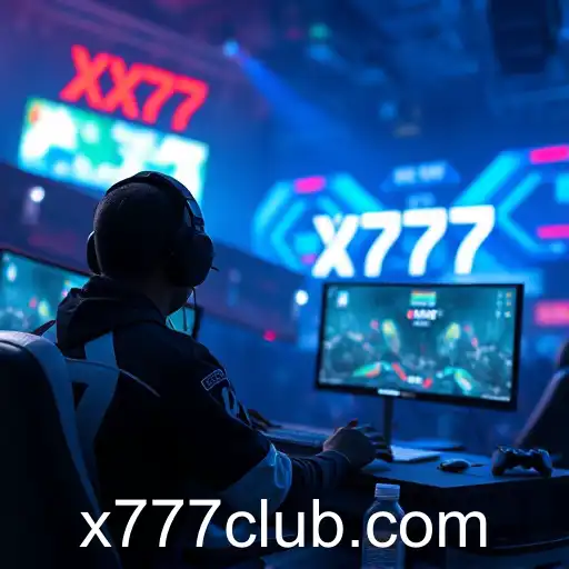 Gaming Site 'x777' Revolutionizes Online Community