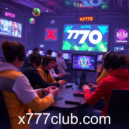 The Rise and Influence of x777 in Online Gaming