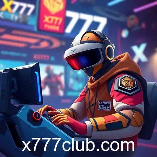 x777: Evolving Online Gaming Trends