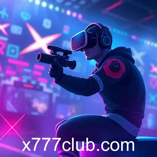 X777 Reshaping the Future of Online Gaming