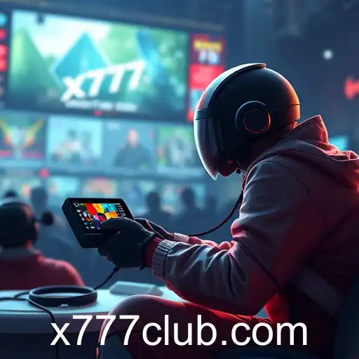 The Rise of x777: A Cultural Phenomenon in Gaming
